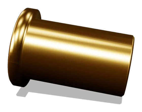 Bushings render