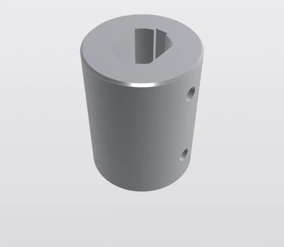 Couplers & drive adapters render