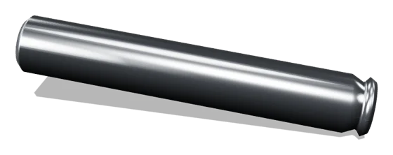 Pins render