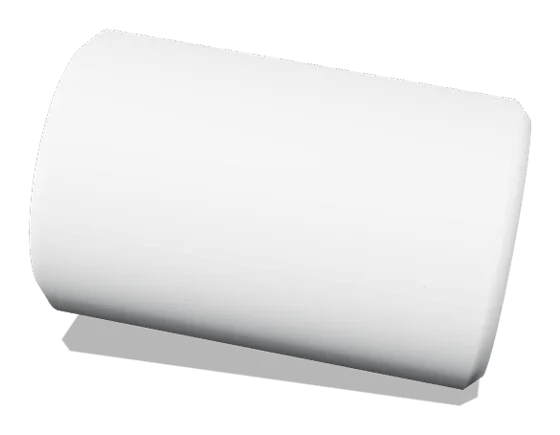 Rollers render