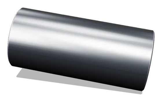 Sleeves render