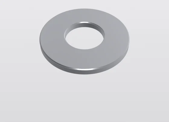 Washers render